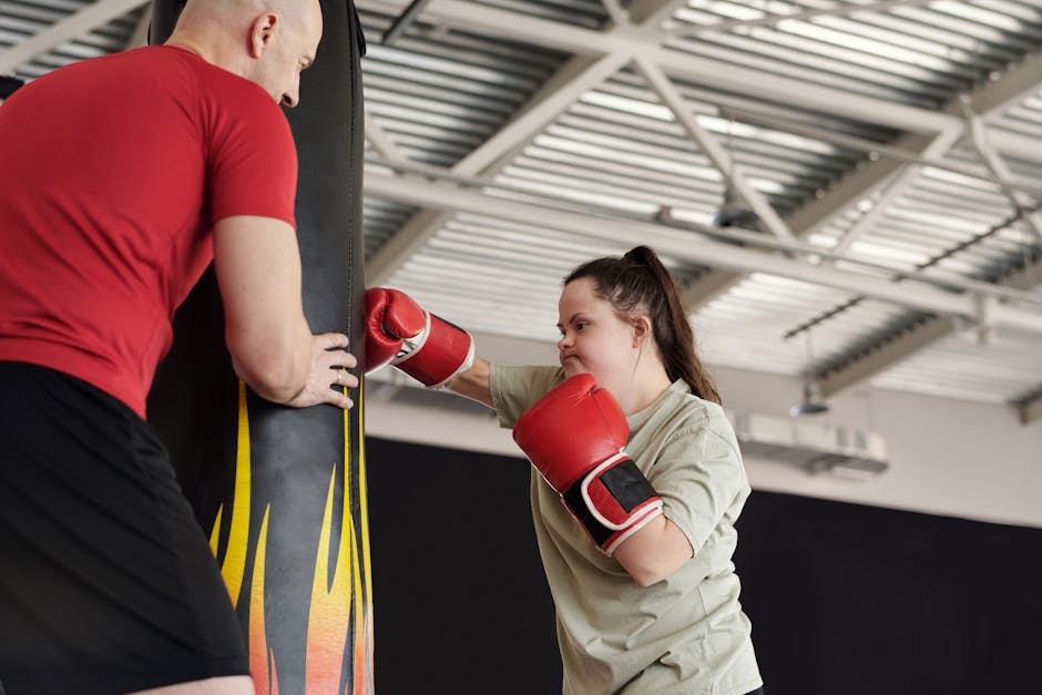 Boxer Exercise Needs – Daily Guide